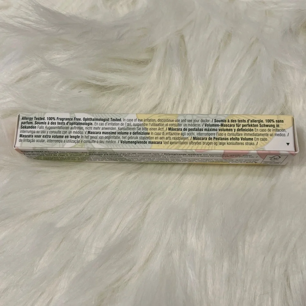 Clinique High Impact Mascara - Black